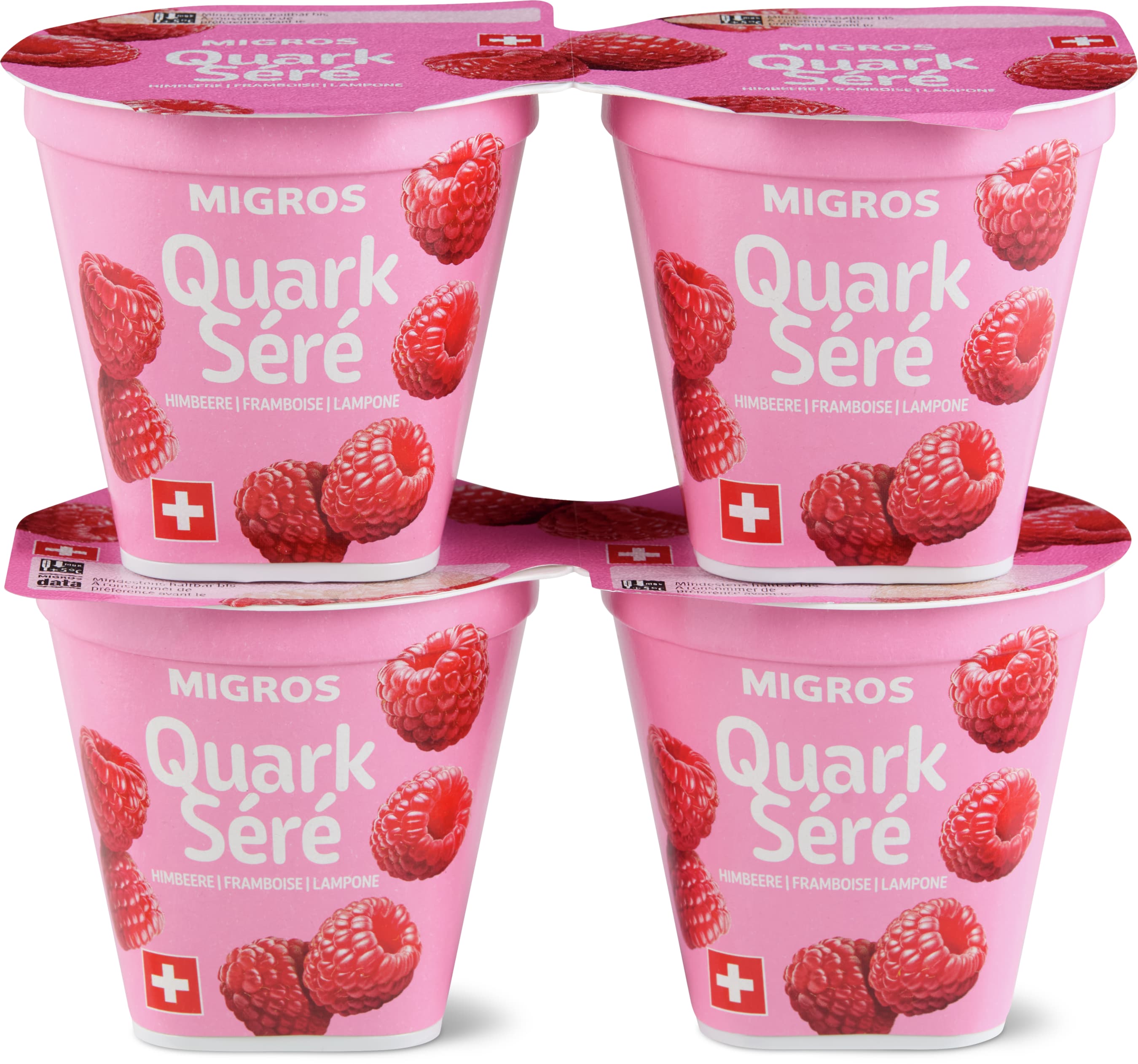 Séré Framboise